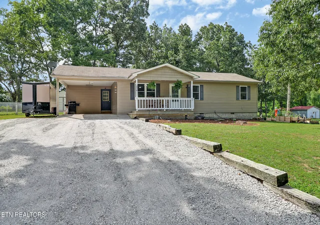 Homes for sale in Crossville, TN | 248 Bent Tree Dr, Crossville, TN 38555 | MLS# 1346576