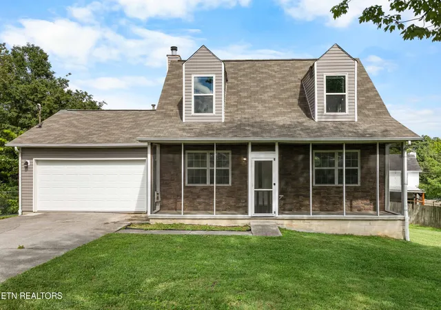 Photo 1 of Single family home for sale at 4541 Kinlock Ln, Knoxville, TN 37921 | MLS# 1346460 | Listing updated on 2026-09-09