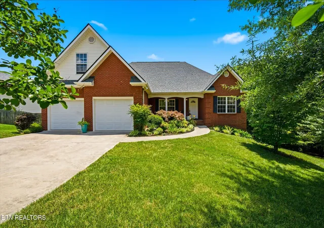 3rd image of 8127 Canter Ln, Powell, TN 37849 | MLS# 1346706