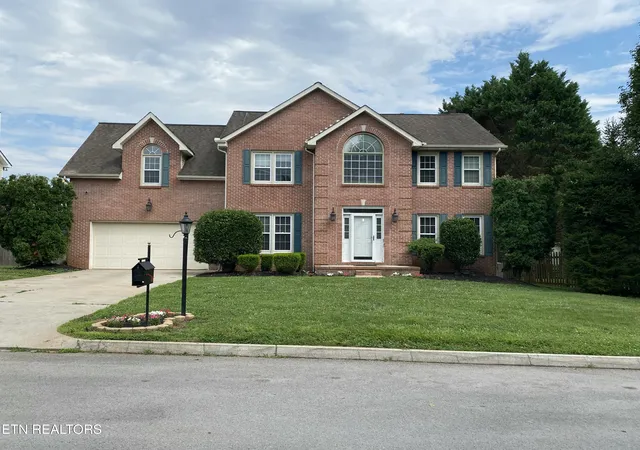 Photo 1 of Single family home for sale at 7540 Copper Lantern Dr, Knoxville, TN 37931 | MLS# 1346887 | Listing updated on 2026-07-03