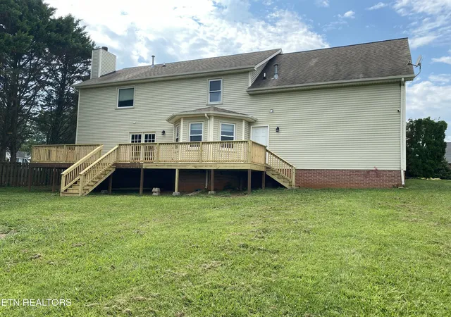 Photo 3 of Single family home for sale at 7540 Copper Lantern Dr, Knoxville, TN 37931 | MLS# 1346887 | Listing updated on 2026-07-03