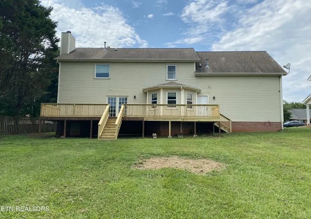 Photo 3 of Single family home for sale at 7540 Copper Lantern Dr, Knoxville, TN 37931 | MLS# 1346887 | Listing updated on 2026-07-03