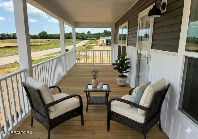 Photo 2 of Single family home for sale at 110 Unicoi Gate Lot 43, Madisonville, TN 37354 | MLS# 1346462 | Listing updated on 2026-10-07
