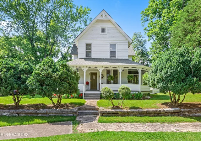 Homes for sale in Harriman, TN | 517 Margrave Dr, Harriman, TN 37748 | MLS# 1346649