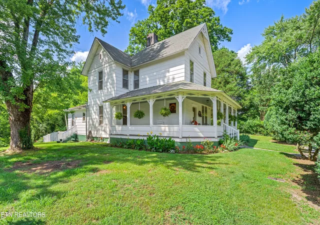 Homes for sale in Harriman, TN | 517 Margrave Dr, Harriman, TN 37748 | MLS# 1346649