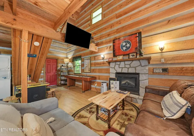 Photo 2 of Single family home for sale at 1918 Charles Lewis Way #U3, Sevierville, TN 37876 | MLS# 1346473 | Listing updated on 2026-06-30