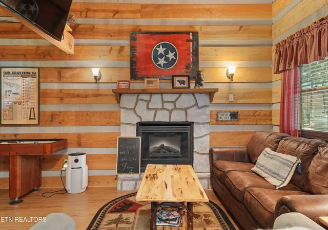 Photo 4 of Single family home for sale at 1918 Charles Lewis Way #U3, Sevierville, TN 37876 | MLS# 1346473 | Listing updated on 2026-06-30