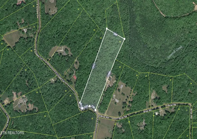 Homes for sale in Soddy Daisy, TN | Lot 34 Crowe Cir, Soddy Daisy, TN 37379 | MLS# 1346625
