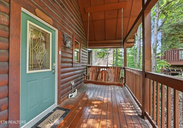 3rd image of 530-4 Chickasaw Gap Wy, Pigeon Forge, TN 37863 | MLS# 1346622