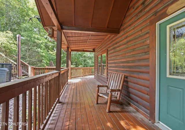 4th image of 530-4 Chickasaw Gap Wy, Pigeon Forge, TN 37863 | MLS# 1346622