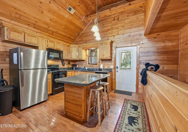 5th image of 530-4 Chickasaw Gap Wy, Pigeon Forge, TN 37863 | MLS# 1346622