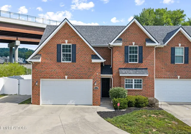Photo 1 of Sale Pending at 8333 Tumbled Stone Way, Knoxville, TN 37931 | MLS# 1346526 | Listing updated on 2026-08-23