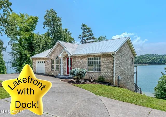 Homes for sale in Dandridge, TN | 1413 Hwy 139, Dandridge, TN 37725 | MLS# 1346967