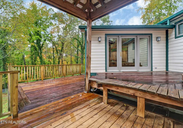 35th image of 109 Wakefield Rd, Oak Ridge, TN 37830 | MLS# 1346586
