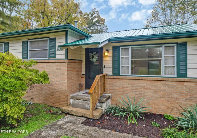 3rd image of 109 Wakefield Rd, Oak Ridge, TN 37830 | MLS# 1346586