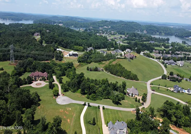 Photo 4 of Land for sale at 3630 Lashbrooke Way, Louisville, TN 37777 | MLS# 1346513 | Listing updated on 2026-06-30