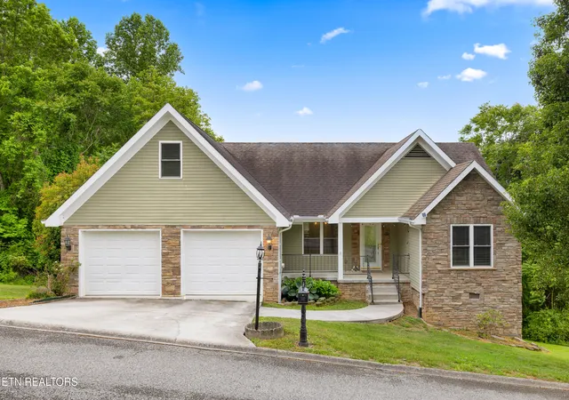 1st image of 212 Poppy Hill Ln, La Follette, TN 37766 | MLS# 1346509