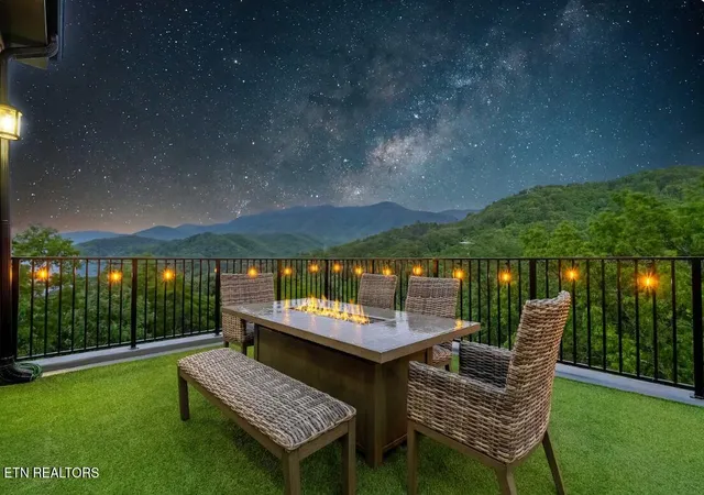 Photo 4 of Single family home for sale at 1257 Bavarian Way, Gatlinburg, TN 37738 | MLS# 1347015 | Listing updated on 2026-10-03