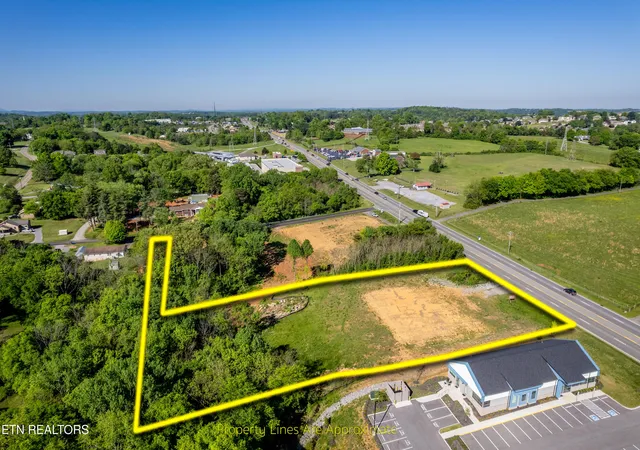 4th image of 2054 US 411, Maryville, TN 37801 | MLS# 1346642