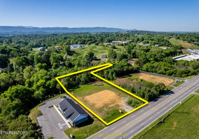 5th image of 2054 US 411, Maryville, TN 37801 | MLS# 1346642