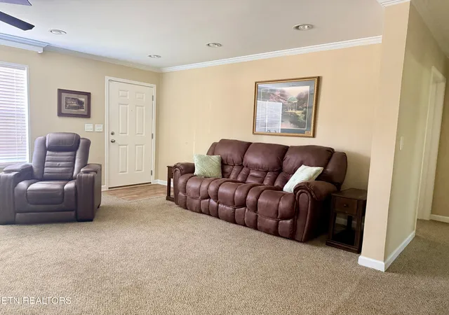 Photo 3 of Single family home for sale at 1158 Case View Rd, Dandridge, TN 37725 | MLS# 1351640 | Listing updated on 2026-09-17