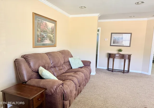 Photo 4 of Single family home for sale at 1158 Case View Rd, Dandridge, TN 37725 | MLS# 1351640 | Listing updated on 2026-09-17