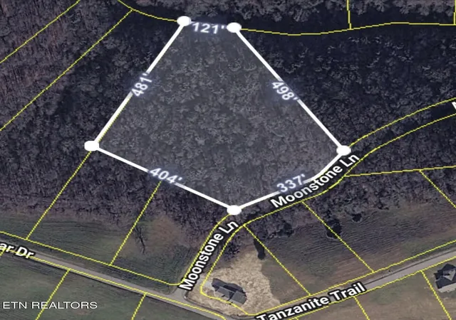 Homes for sale in New Tazewell, TN | Moonstone Ln, New Tazewell, TN 37825 | MLS# 1347249