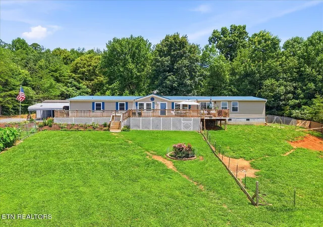 Homes for sale in Dandridge, TN | 586 Havenwood Wy, Dandridge, TN 37725 | MLS# 1346689