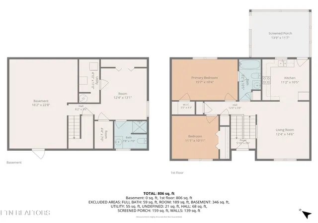 Homes for sale in Wartburg, TN | 106 Willow Creek Rd, Wartburg, TN 37887 | MLS# 1346542