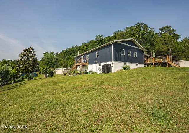 Homes for sale in Parrottsville, TN | 1550 Geranium Wy, Parrottsville, TN 37843 | MLS# 1346635