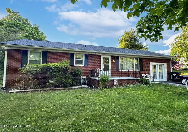 Homes for sale in Morristown, TN | 1551 Buffalo Tr, Morristown, TN 37814 | MLS# 1346580