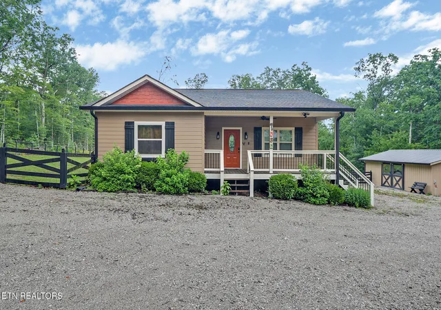 Homes for sale in Jamestown, TN | 1060 Spruce Creek Dr, Jamestown, TN 38556 | MLS# 1346608