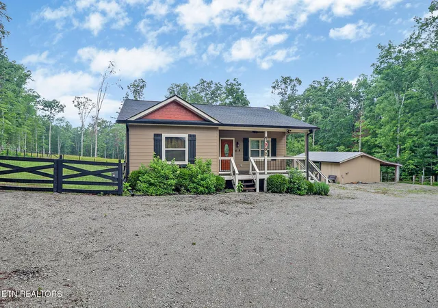 Homes for sale in Jamestown, TN | 1060 Spruce Creek Dr, Jamestown, TN 38556 | MLS# 1346608