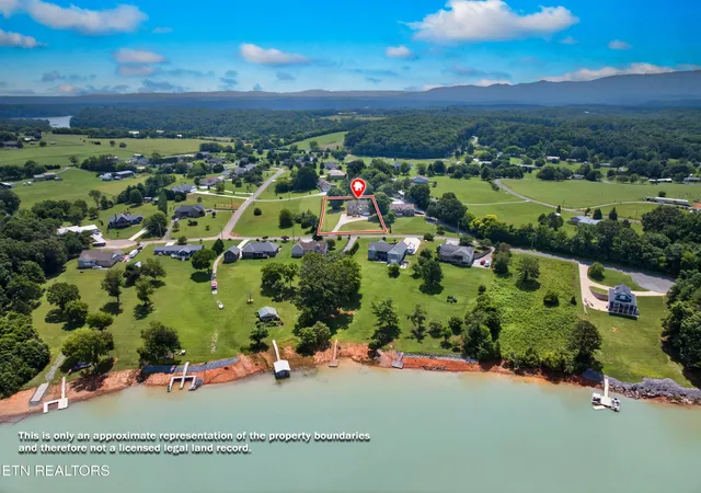 Homes for sale in Dandridge, TN | 219 Sullivan Pointe, Dandridge, TN 37725 | MLS# 1346725