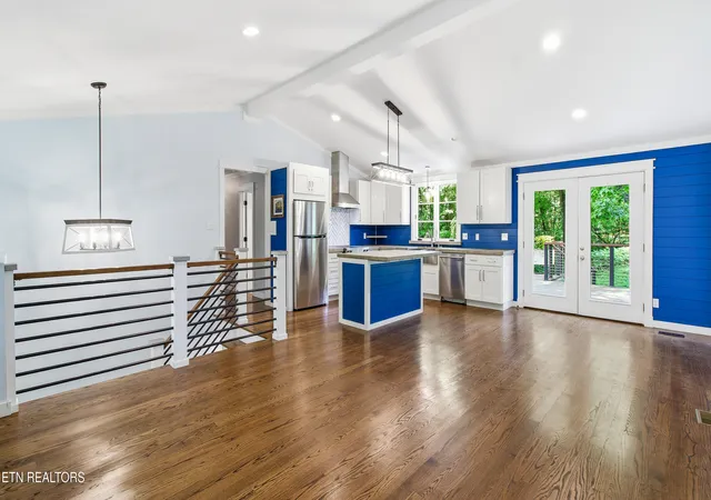 Photo 3 of Single family home for sale at 1508 Arrow Wood Rd, Knoxville, TN 37919 | MLS# 1346867 | Listing updated on 2026-09-11
