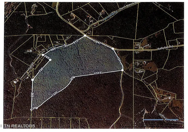 1st image of 3012 Ballplay Rd, Madisonville, TN 37354 | MLS# 1346825