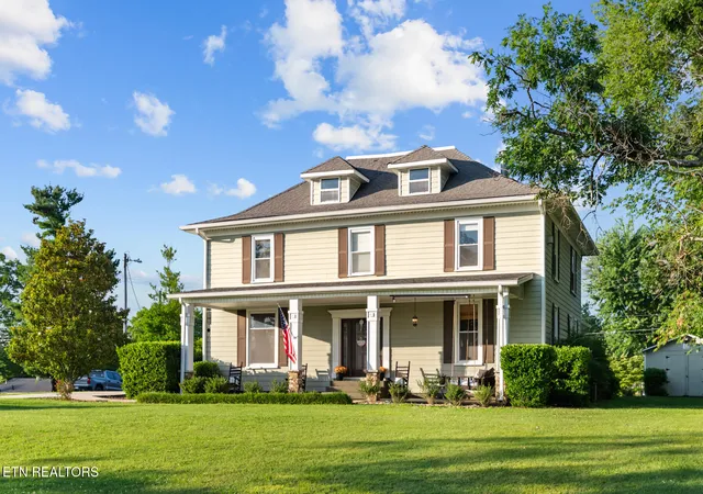 image of 206 W Cleveland Ave, Monterey, TN 38574 | MLS# 1346683