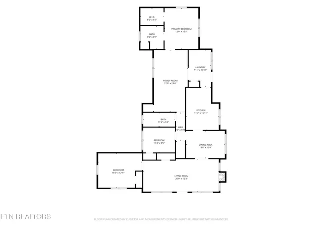 Photo 58 of Single family home for sale at 710 Rickman Rd, Livingston, TN 38570 | MLS# 1347308 | Listing updated on 2026-09-25