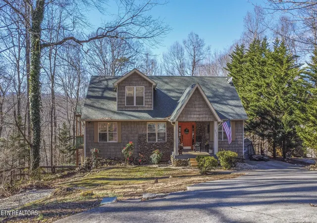 Homes for sale in Rocky Top, TN | 231 Mountain Lake Dr, Rocky Top, TN 37769 | MLS# 1346607