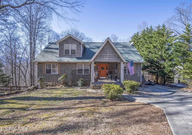 Homes for sale in Rocky Top, TN | 231 Mountain Lake Dr, Rocky Top, TN 37769 | MLS# 1346607