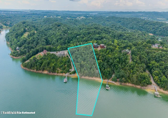 4th image of Lot 35 Fishtail Cvs, Dandridge, TN 37725 | MLS# 1347444