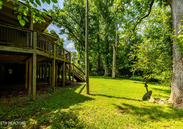 Photo 3 of Single family home for sale at 8229 E Lamar Alexander Pkwy, Townsend, TN 37882 | MLS# 1346643 | Listing updated on 2026-07-03