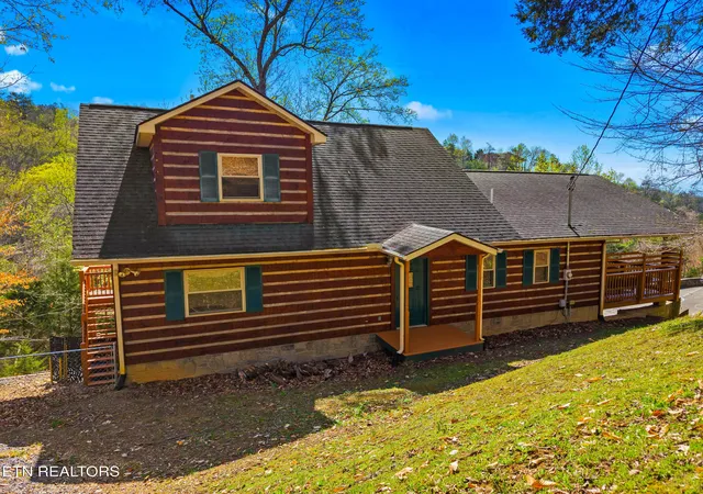 3rd image of 429 Filet Ln, Dandridge, TN 37725 | MLS# 1346738