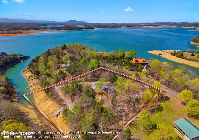 4th image of 429 Filet Ln, Dandridge, TN 37725 | MLS# 1346738