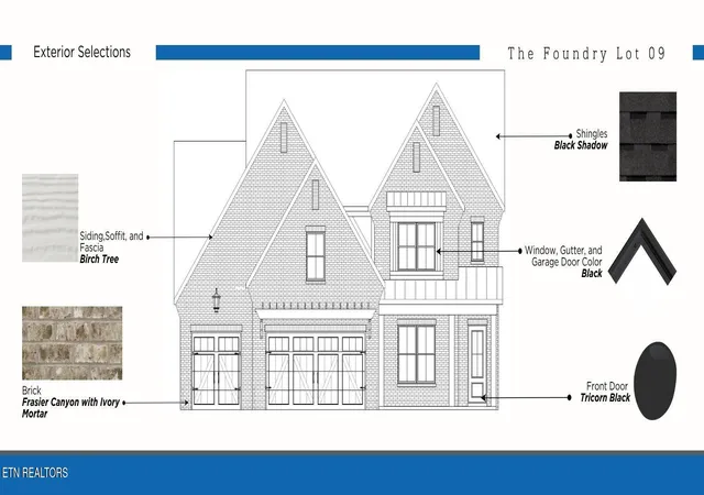 3rd image of Lot 19 Silver Cedar Ln, Knoxville, TN 37932 | MLS# 1346812