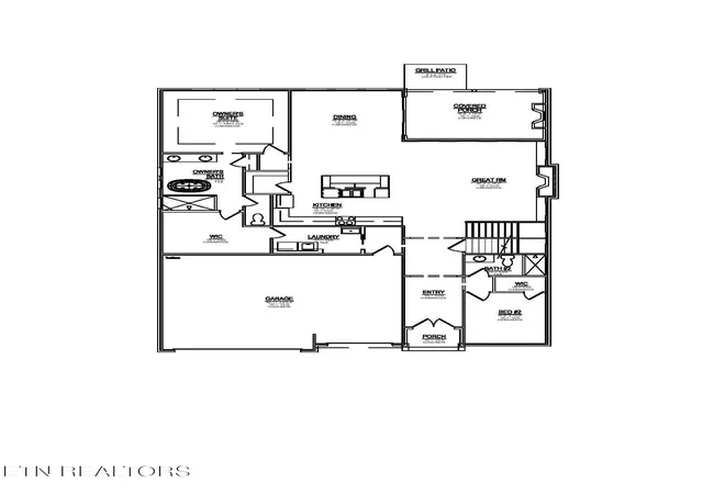 5th image of Lot 19 Silver Cedar Ln, Knoxville, TN 37932 | MLS# 1346812