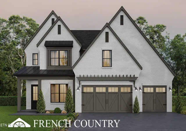 Photo 1 of Single family home for sale at Lot 9 Silver Cedar, Knoxville, TN 37932 | MLS# 1346797 | Listing updated on 2026-08-23