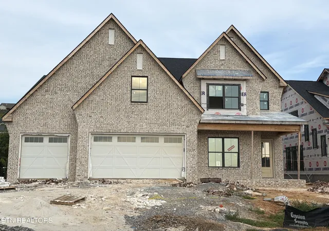 Photo 2 of Single family home for sale at Lot 9 Silver Cedar, Knoxville, TN 37932 | MLS# 1346797 | Listing updated on 2026-08-23