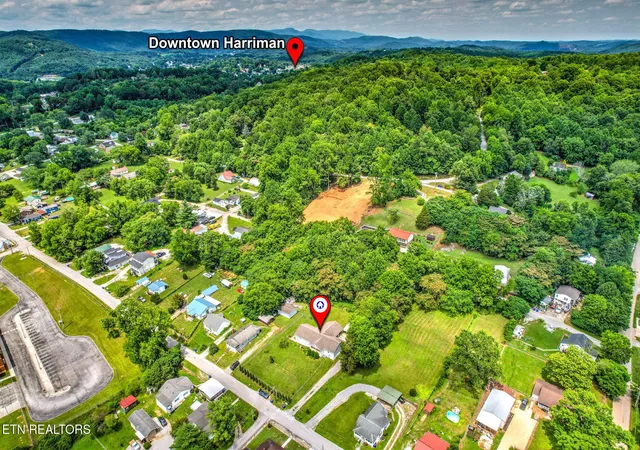 33rd image of 633 Russell Ave, Harriman, TN 37748 | MLS# 1346853
