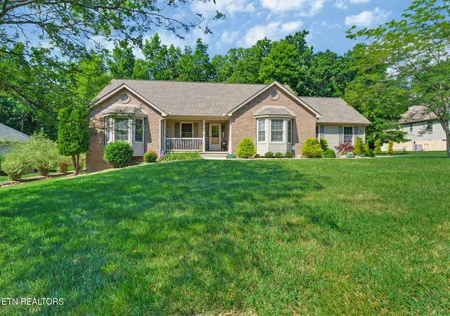 4th image of 151 Northridge Dr, Crossville, TN 38558 | MLS# 1346749
